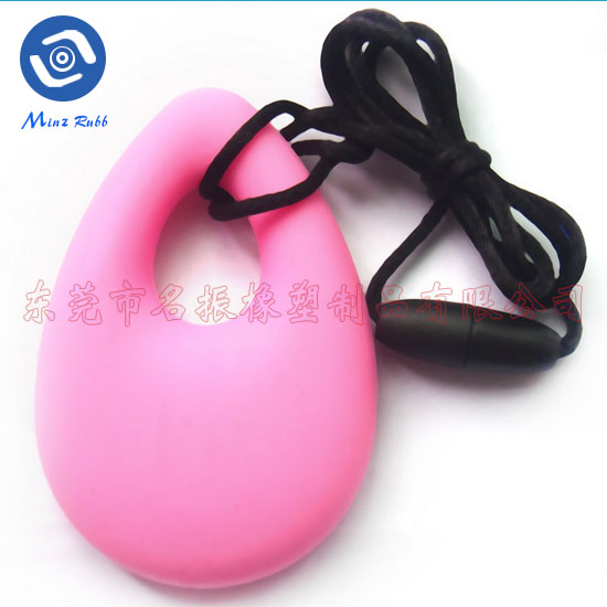 硅膠吊墜 硅膠磨牙項(xiàng)鏈 硅膠飾品定制生產(chǎn)廠(chǎng)家